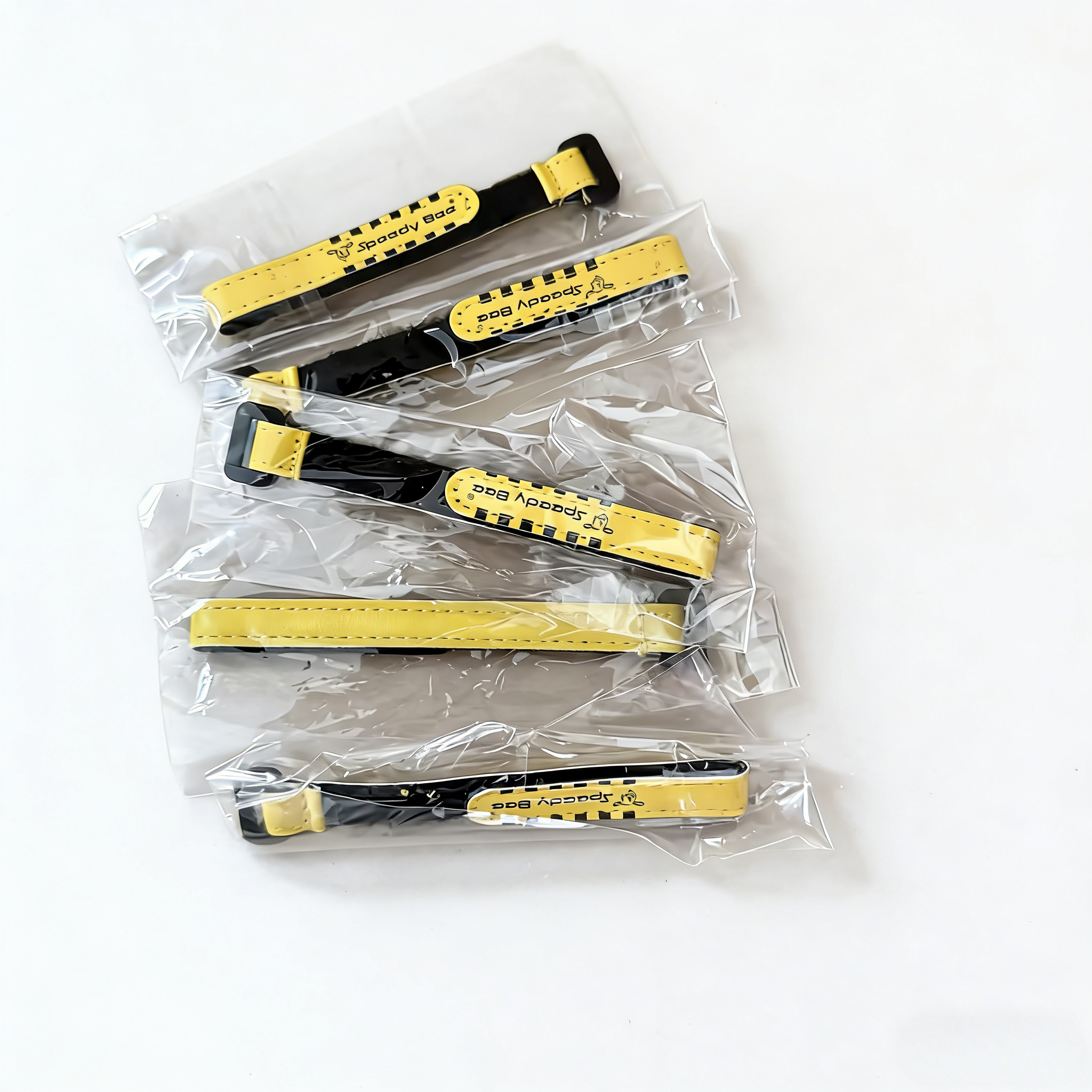 Drone Battery Strap - SpeedyBee FPV Lipo Battery Tie Down