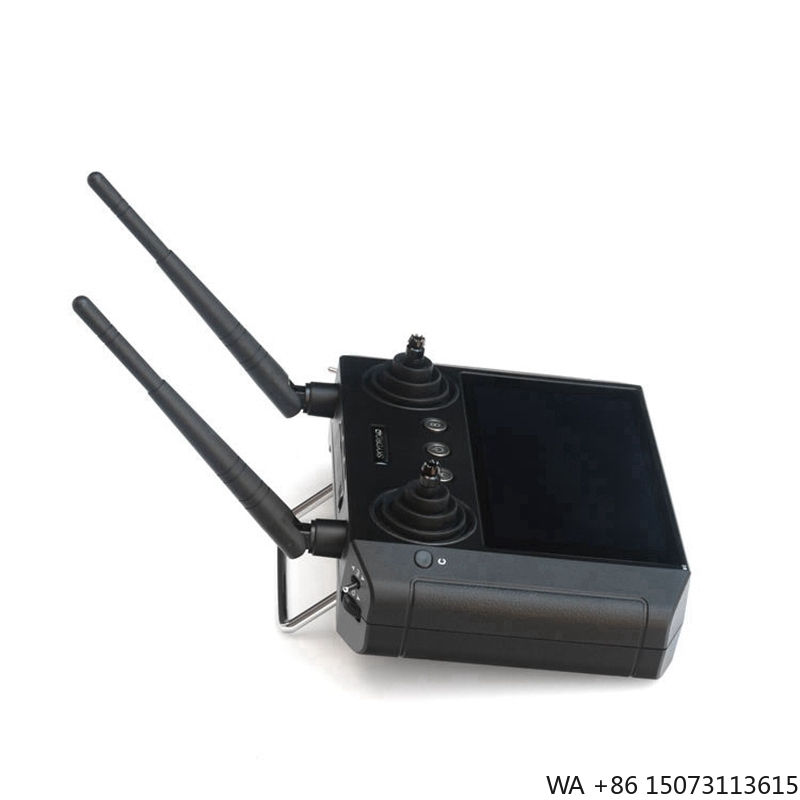 Drone Flight Controller - Agricultural Flight Controller - Manual Control,