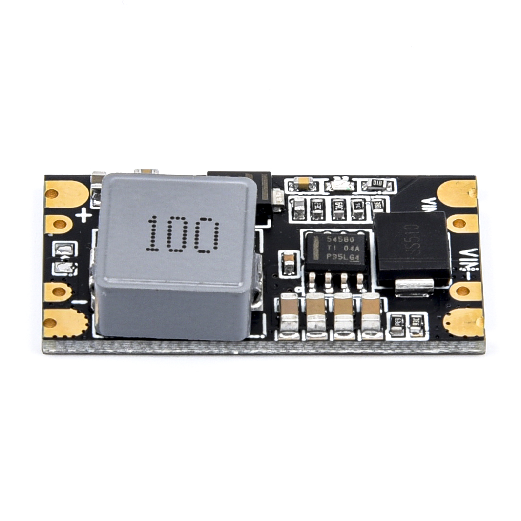 NEW Micro 5V 5A BEC UBEC Mini  - Drone Power Distribution Board incelemesi ve fiyatı