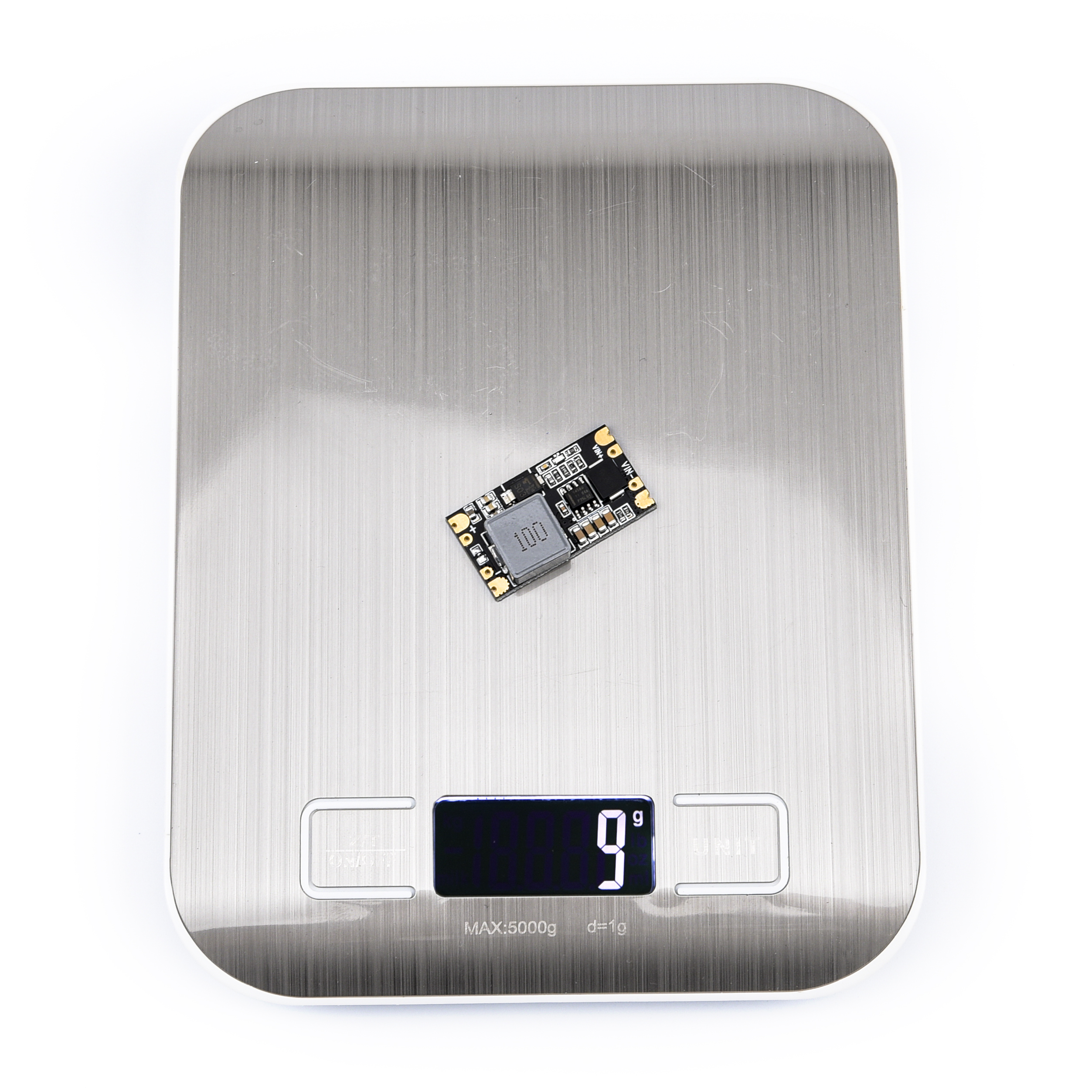 NEW Micro 5V 5A BEC UBEC Mini  - Drone Power Distribution Board incelemesi ve fiyatı