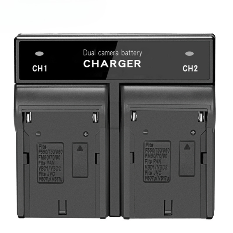 Dual  Channel Digital Battery  - Drone Camera incelemesi ve fiyatı