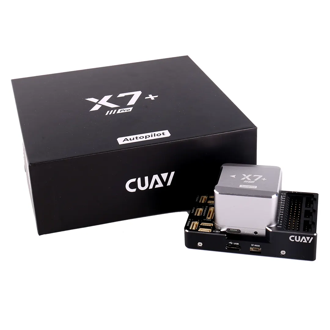 CUAV X7+ Pro Mini GPS Compatib - Drone Flight Controller incelemesi ve fiyatı