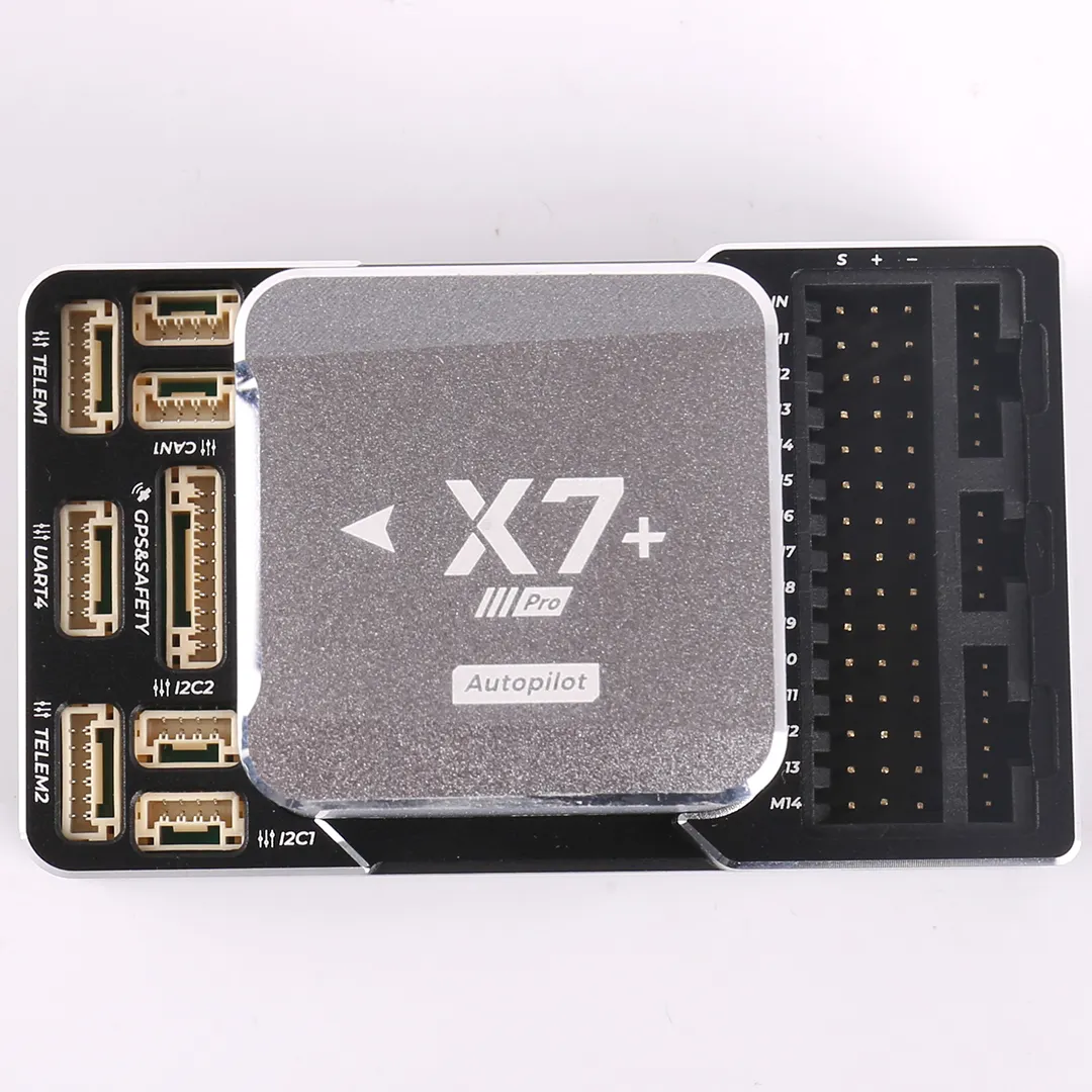 CUAV X7+ Pro Mini GPS Compatib - Drone Flight Controller incelemesi ve fiyatı