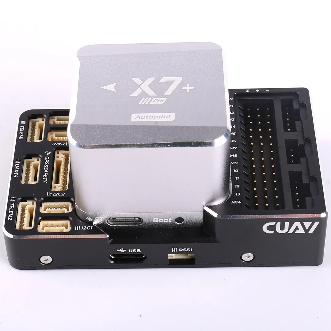 CUAV X7+ Pro Mini GPS Compatib - Drone Flight Controller incelemesi ve fiyatı