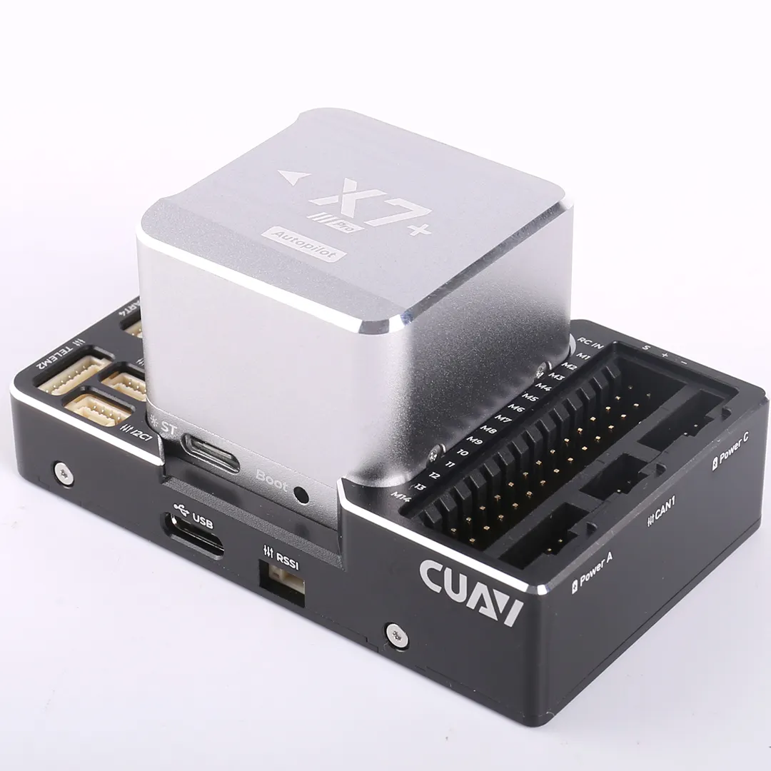 CUAV X7+ Pro Mini GPS Compatib - Drone Flight Controller incelemesi ve fiyatı