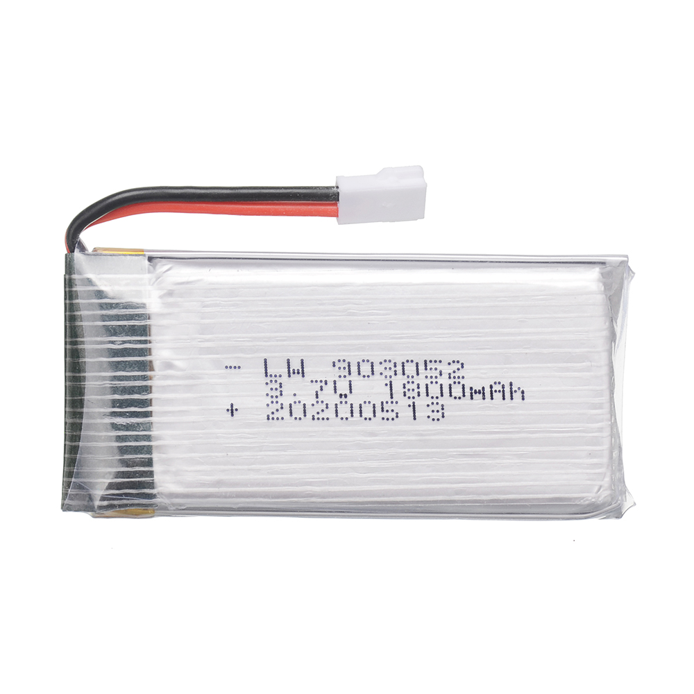 3.7V 1800mAh lipo Battery/char - Drone Charger incelemesi ve fiyatı