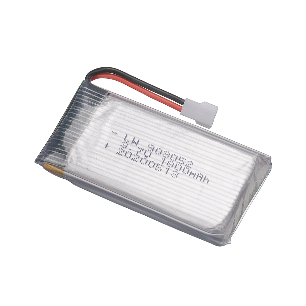3.7V 1800mAh lipo Battery/char - Drone Charger incelemesi ve fiyatı
