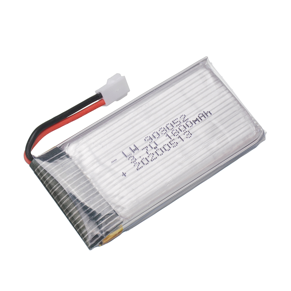 3.7V 1800mAh lipo Battery/char - Drone Charger incelemesi ve fiyatı