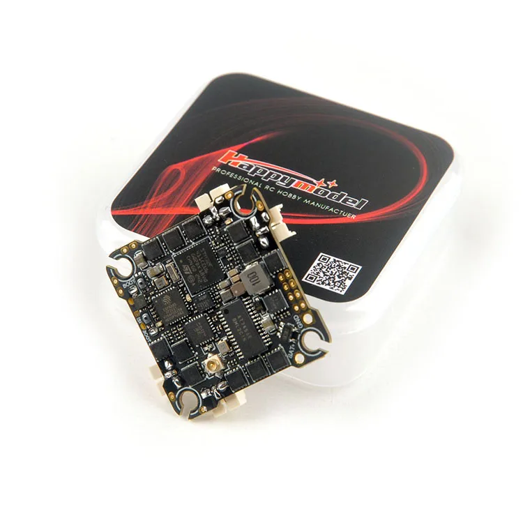 Happymodel AIO 4in1 F411 Fligh - Drone Flight Controller incelemesi ve fiyatı