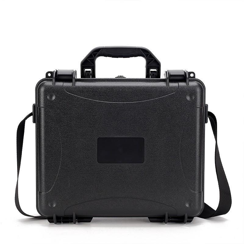 Waterproof Hard Case with Shou - Drone Battery Strap incelemesi ve fiyatı