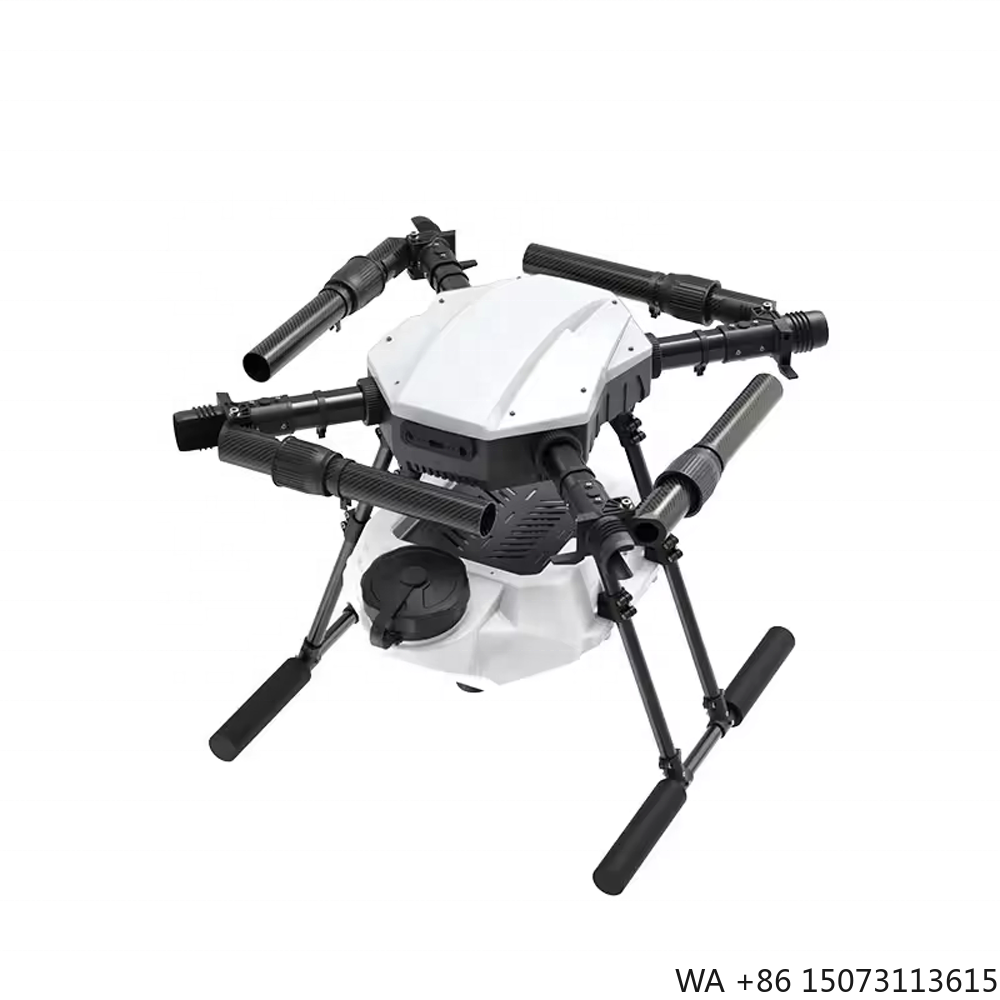 E416P 16L Water Pump  Agricola - Drone Frame incelemesi ve fiyatı