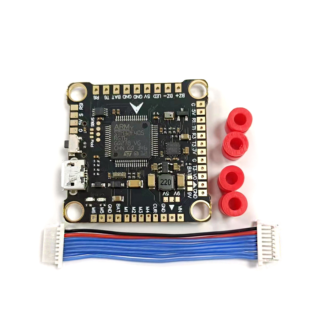 F4 V3S PLUS / F4 V3S PLUS FC F - Drone Flight Controller incelemesi ve fiyatı