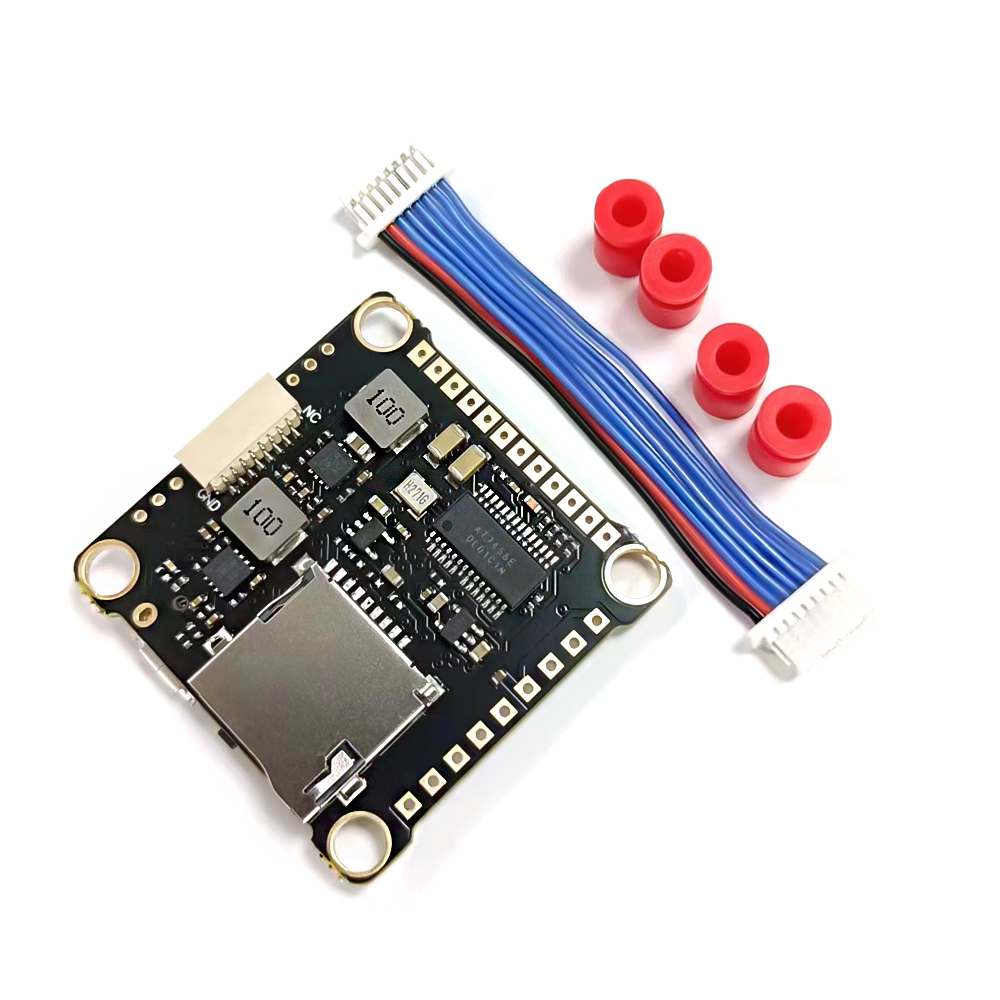 F4 V3S PLUS / F4 V3S PLUS FC F - Drone Flight Controller incelemesi ve fiyatı