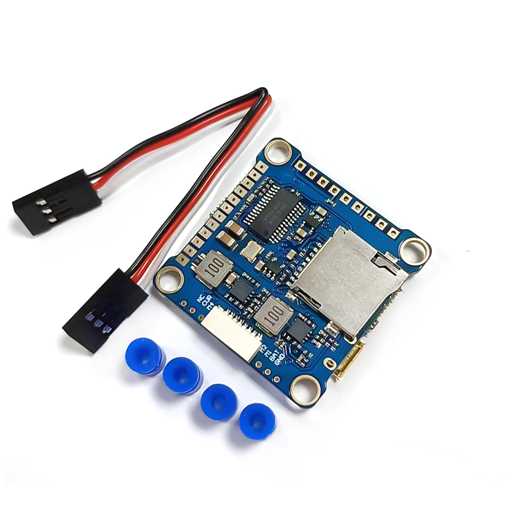 F4 V3S PLUS / F4 V3S PLUS FC F - Drone Flight Controller incelemesi ve fiyatı