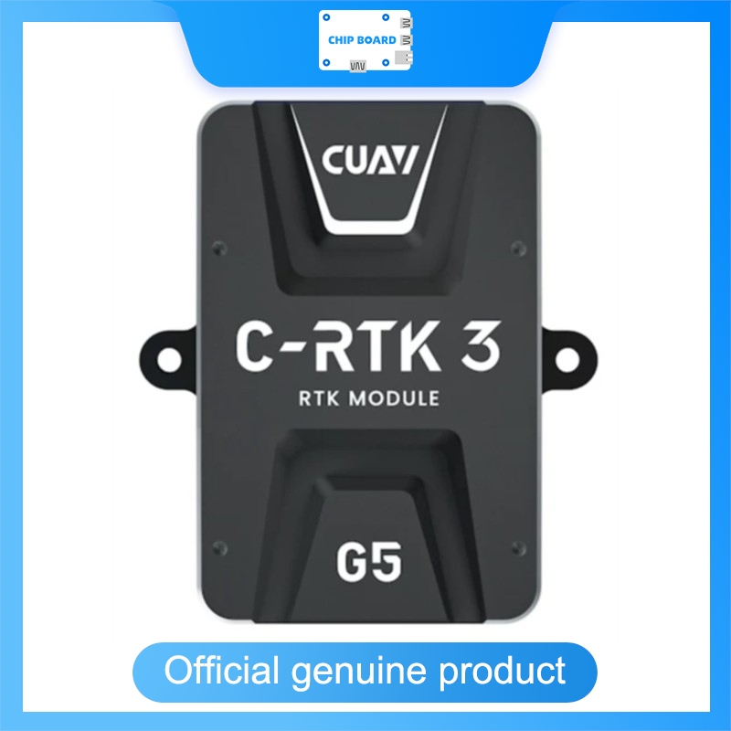 CUAV C-RTK 3 G5 GNSS Module fo - Drone Arm incelemesi ve fiyatı