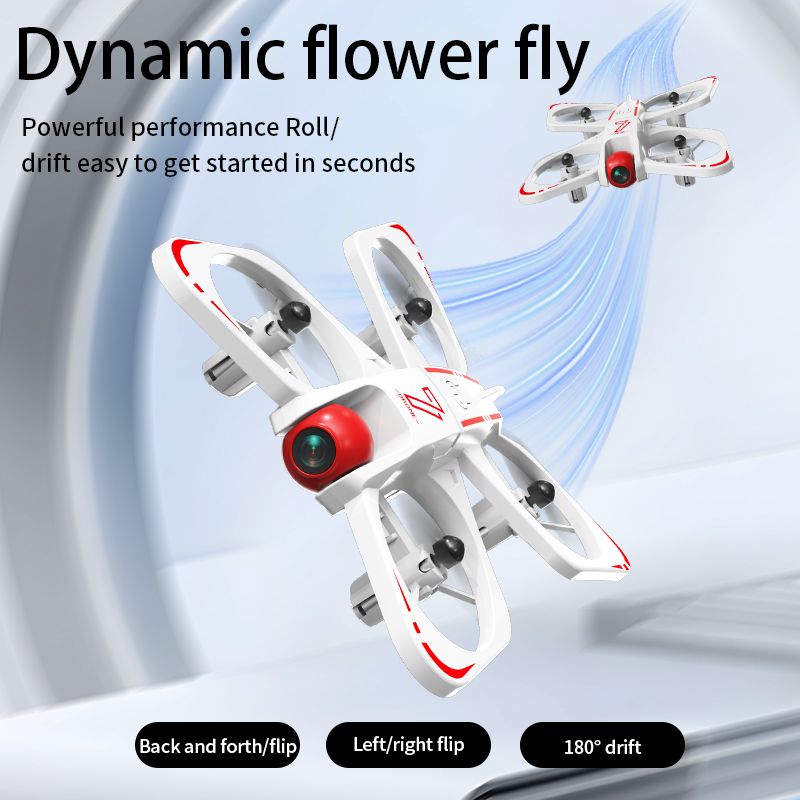 New 5G GPS 4K HD EIS dual-came - Drone Gps Mount incelemesi ve fiyatı