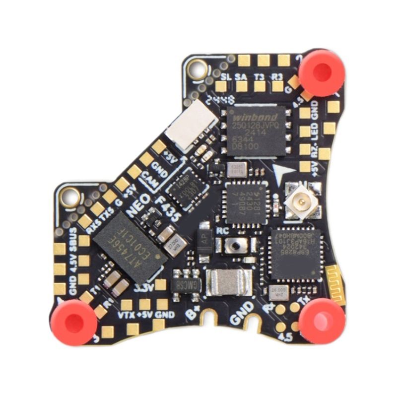 FBIL-F435 NEO 1S AIO Flight Co - Drone Flight Controller incelemesi ve fiyatı