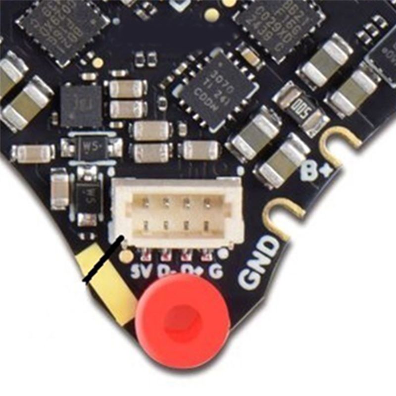 FBIL-F435 NEO 1S AIO Flight Co - Drone Flight Controller incelemesi ve fiyatı