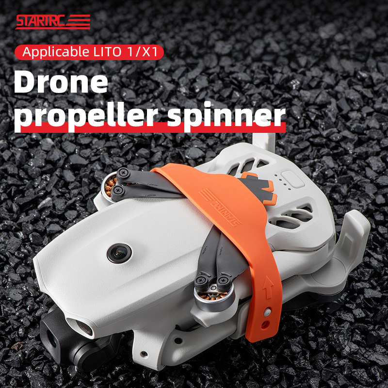 ABS Plastic Propeller Holder S - Drone Propeller Guard incelemesi ve fiyatı