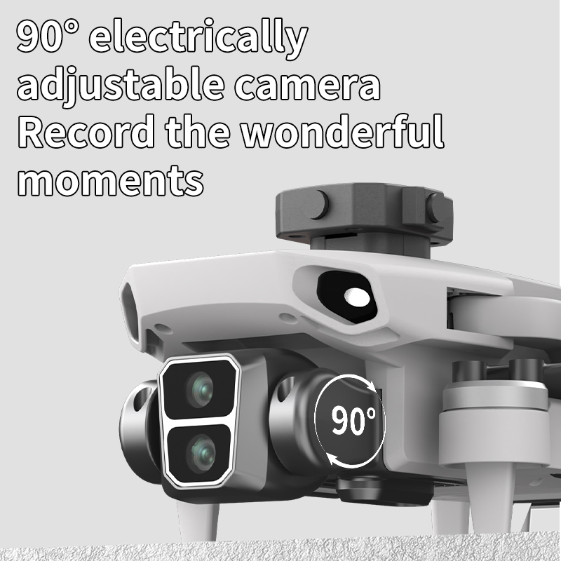 8K ESC Camera Obstacle Avoidan - Drone Gps Module incelemesi ve fiyatı