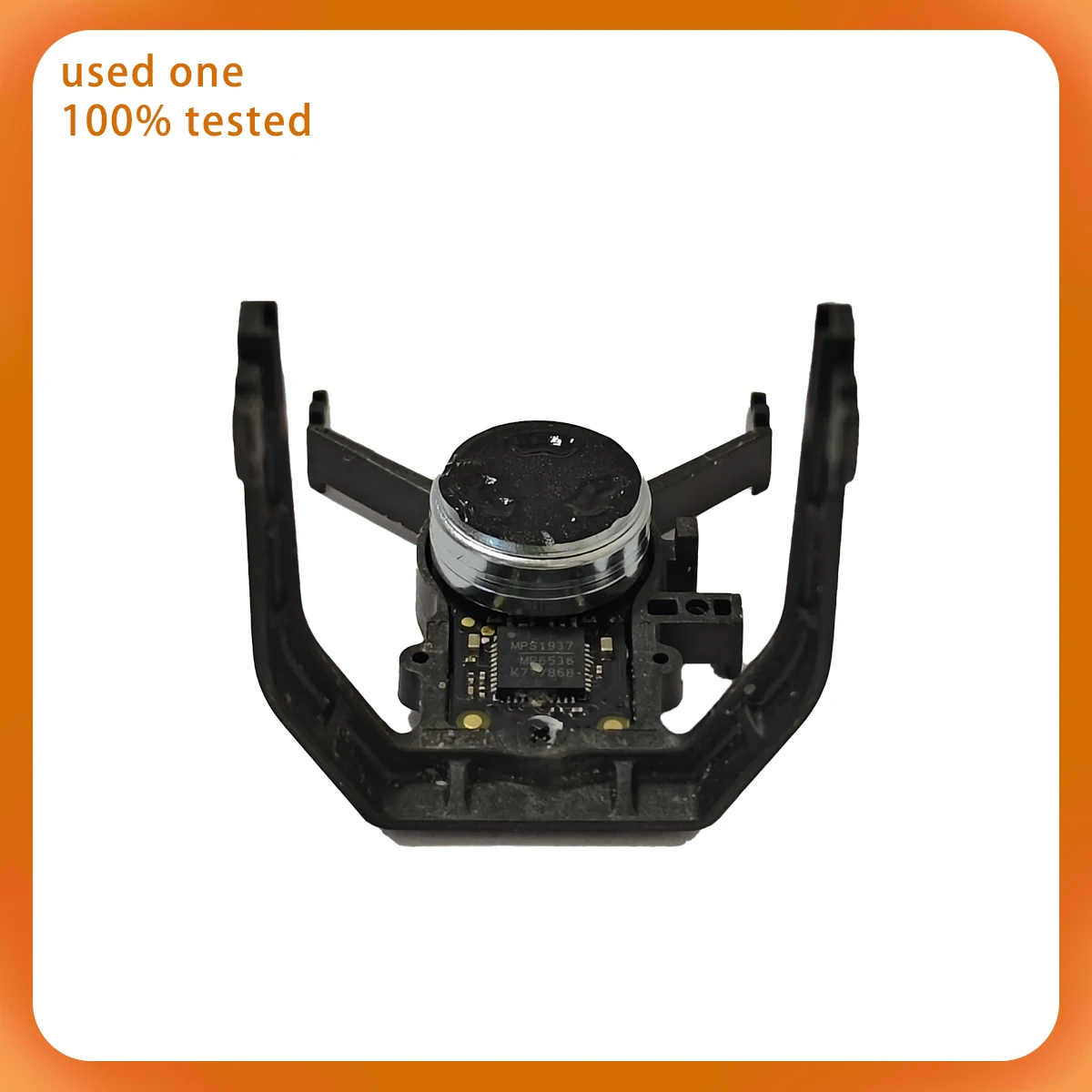 Original DJI Mini 1/SE/2/2 Se  - Drone Arm incelemesi ve fiyatı