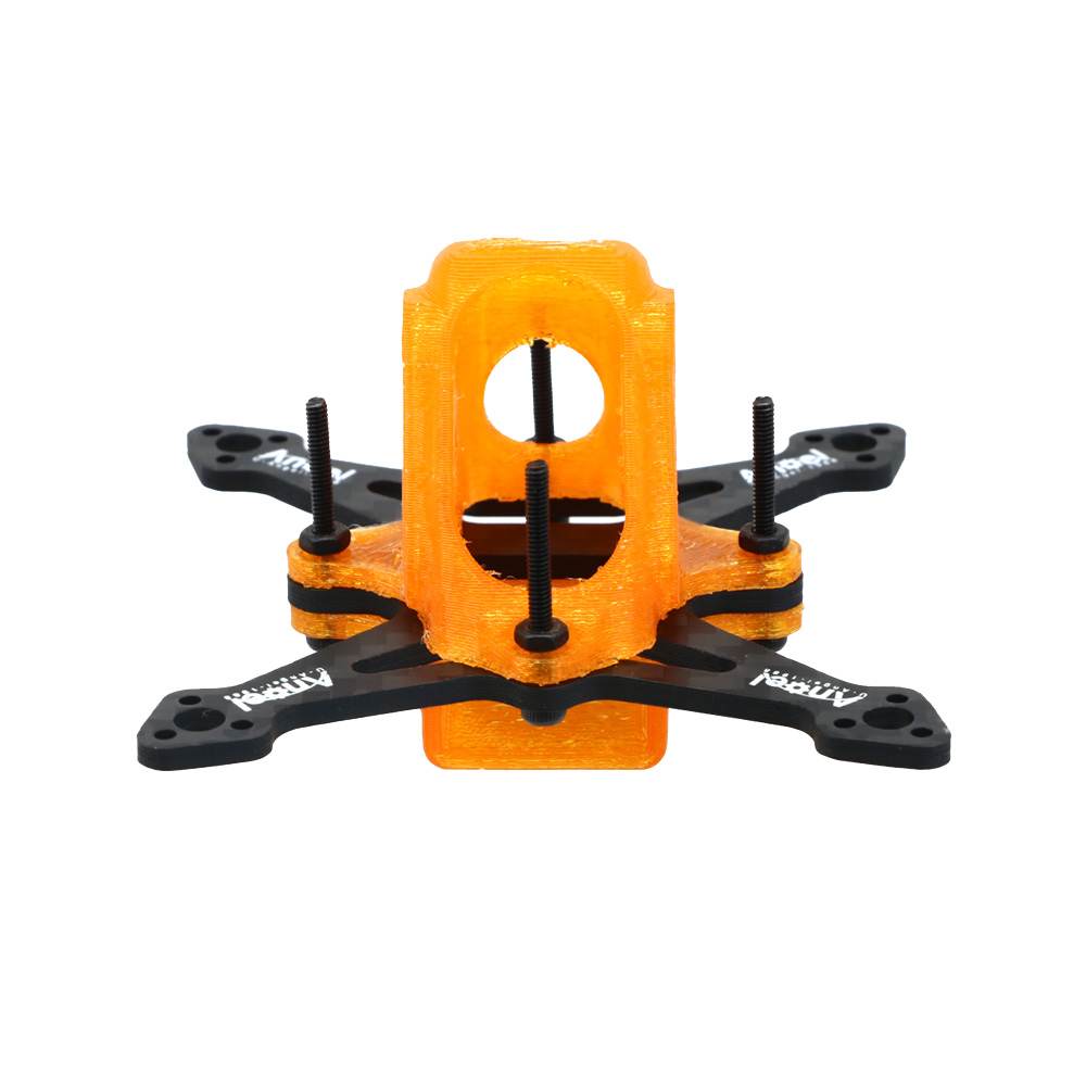 Angel 16 1.6 inch Carbon Fiber - Drone Power Distribution Board incelemesi ve fiyatı