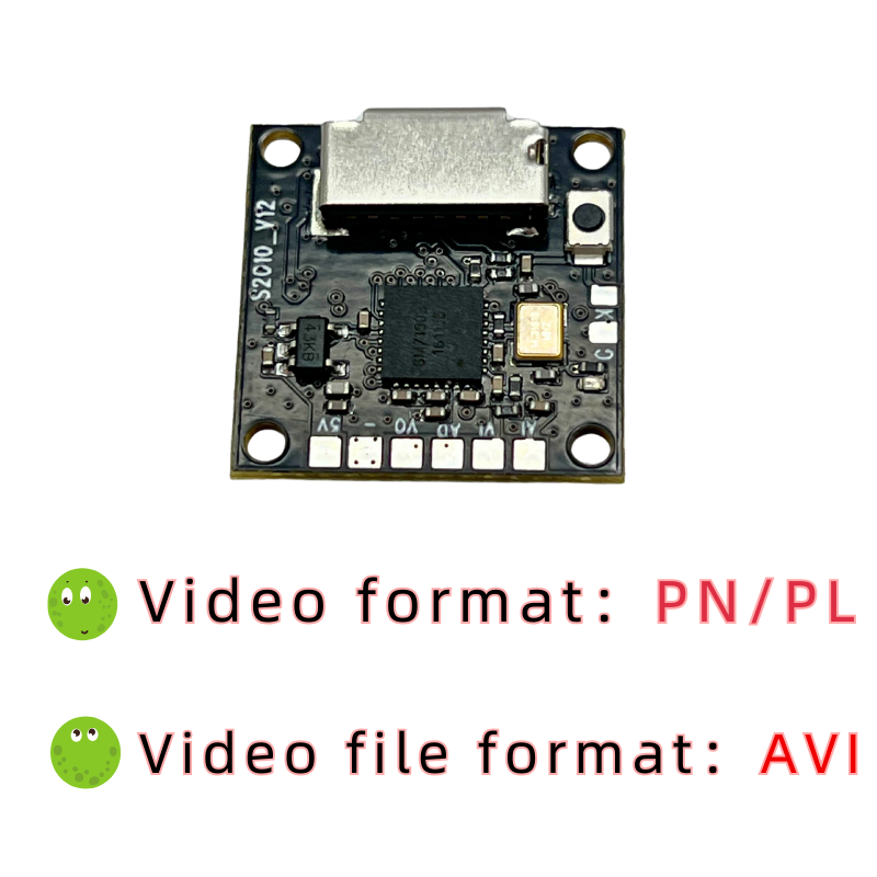 SLONWAKE MINI DVR Recording Mo - Drone Frame incelemesi ve fiyatı