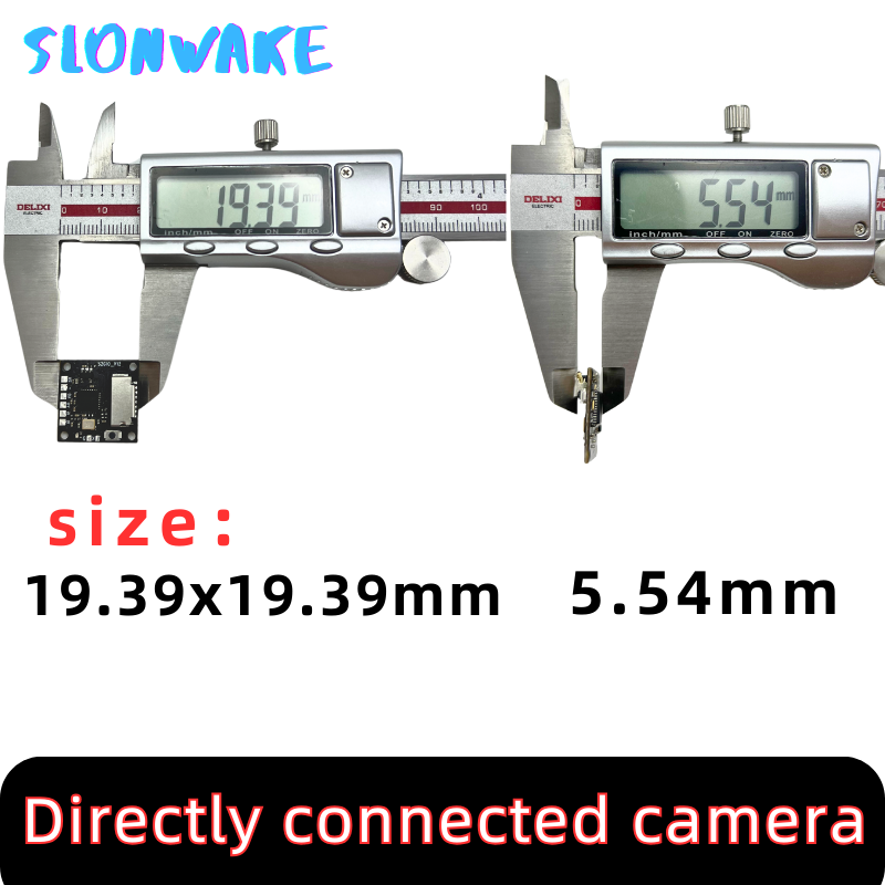 SLONWAKE MINI DVR Recording Mo - Drone Frame incelemesi ve fiyatı