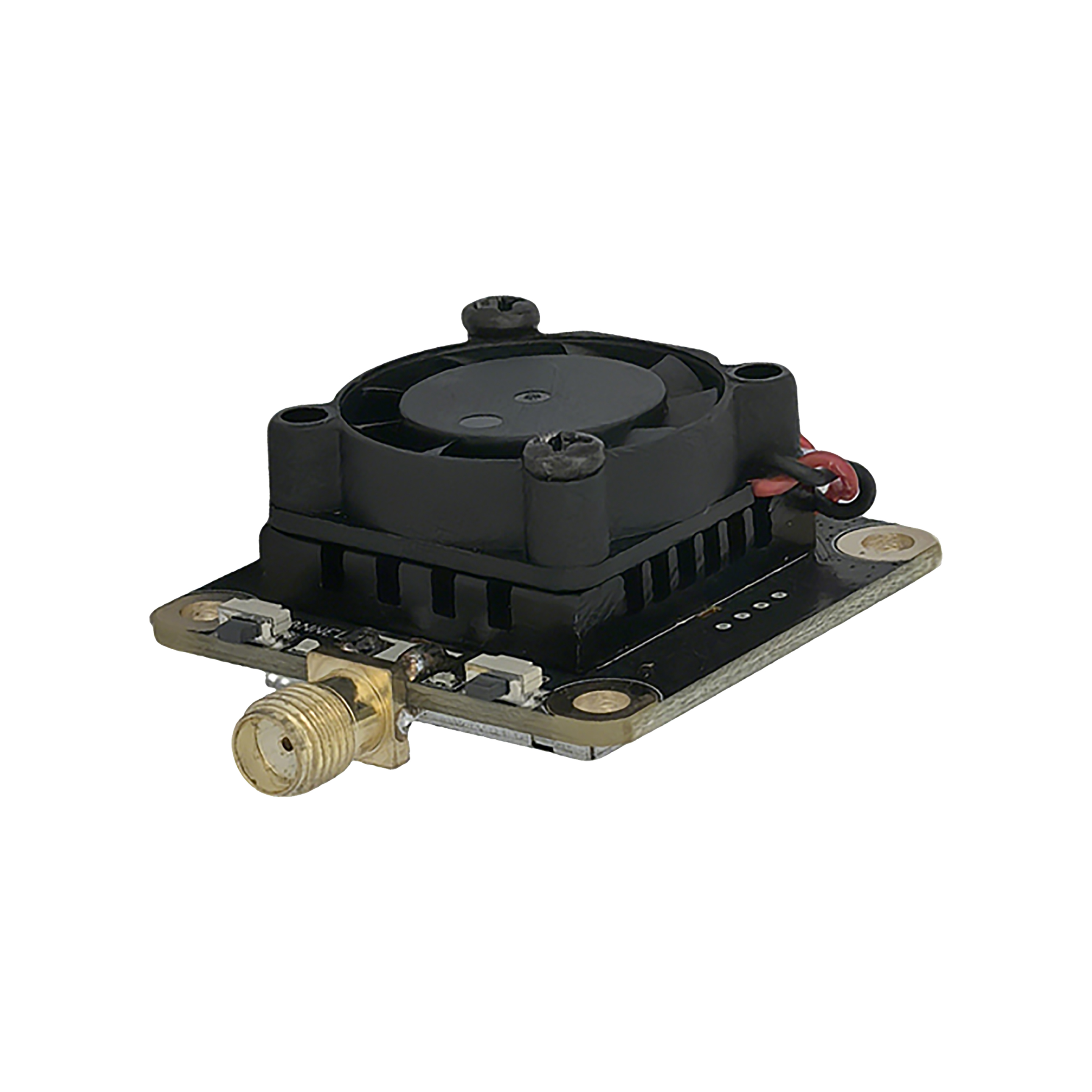 2.0-2.2G 4.5W VTX 8CH FPV Vide - Drone Receiver incelemesi ve fiyatı