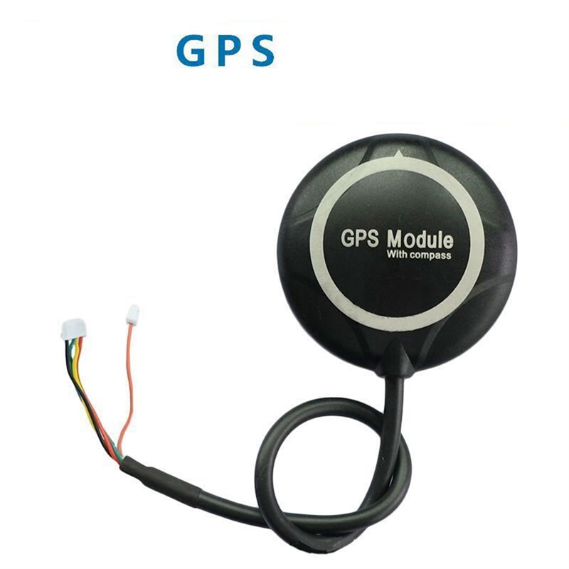 ABGINEO-M8N Flight Controller  - Drone Compass incelemesi ve fiyatı