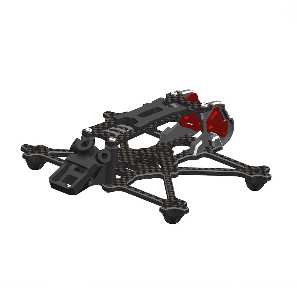 AlfaRC Fi-25 DJI O4 Air Unit 6 - Drone Propeller incelemesi ve fiyatı