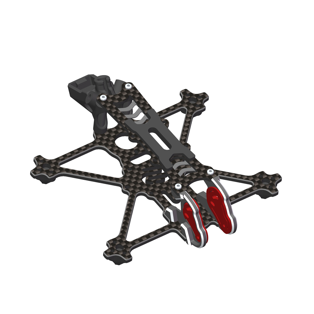 AlfaRC Fi-25 DJI O4 Air Unit 6 - Drone Propeller incelemesi ve fiyatı