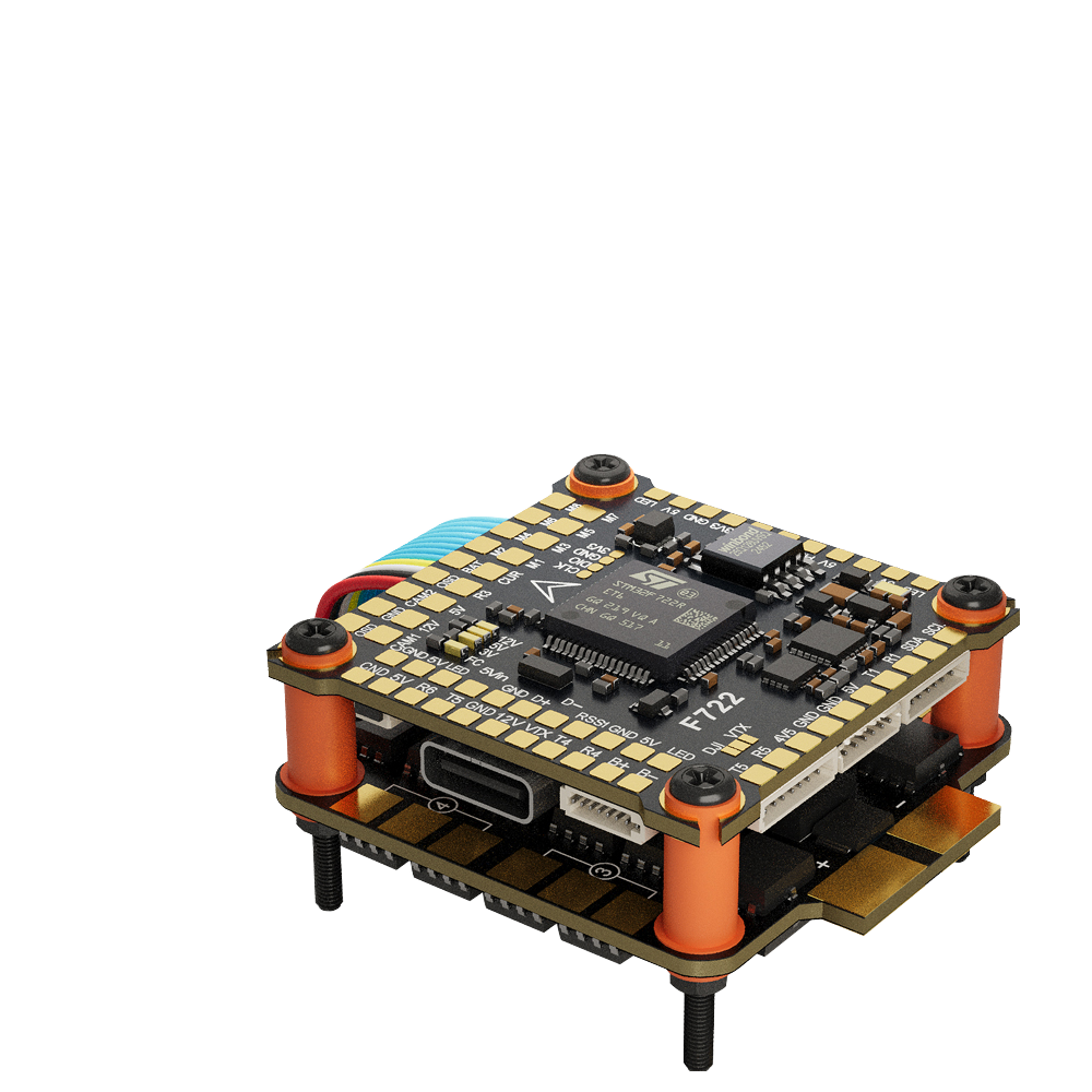 Hakrc F7 F722 V2 Se Flight Sta - Drone Esc incelemesi ve fiyatı