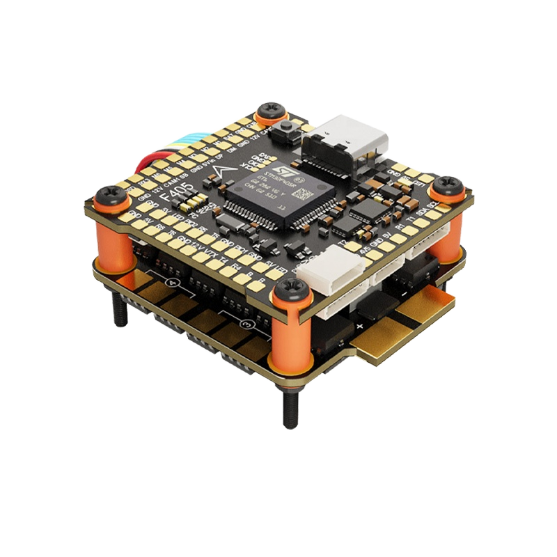 Hakrc F7 F722 V2 Se Flight Sta - Drone Esc incelemesi ve fiyatı