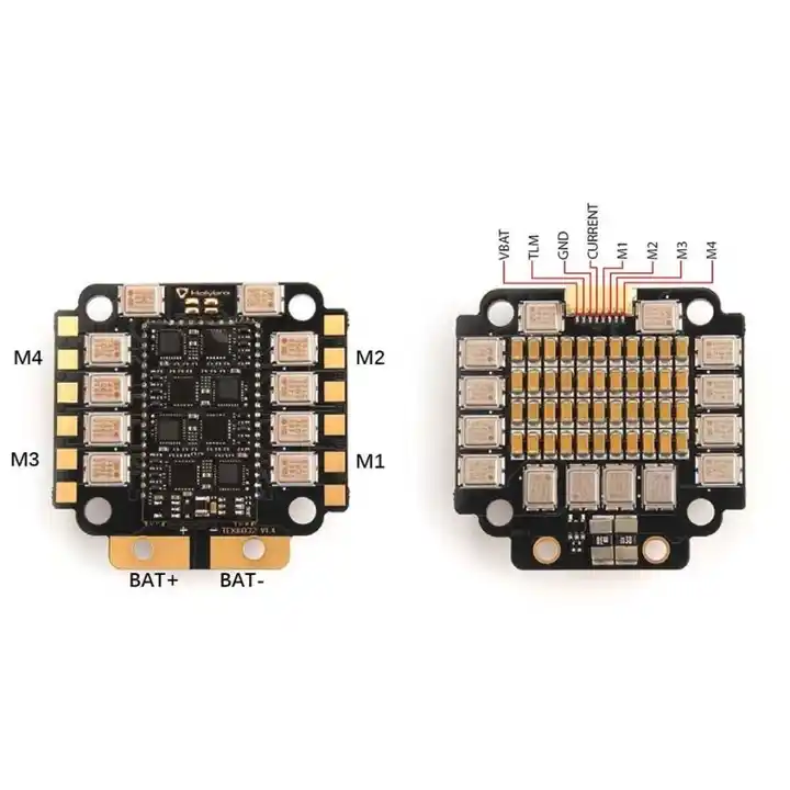 Hakrc F7 F722 V2 Se Flight Sta - Drone Esc incelemesi ve fiyatı