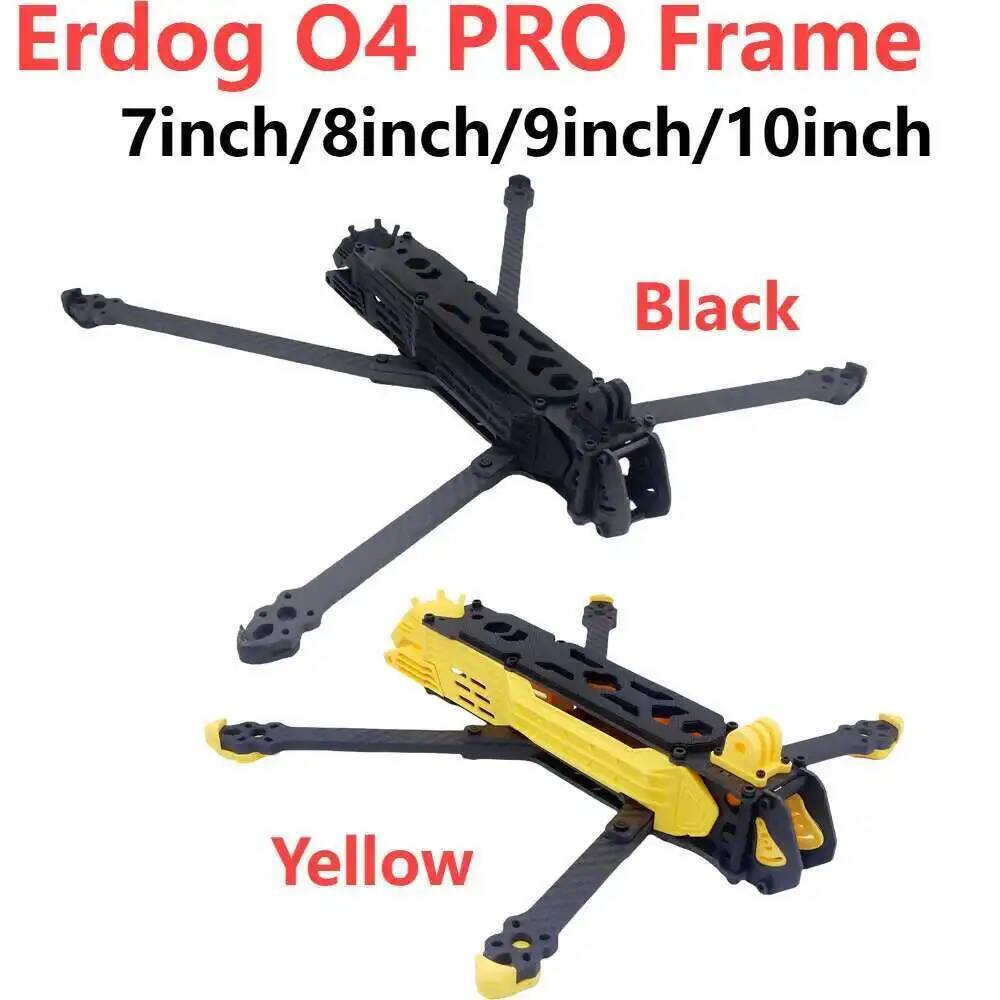 Erdog 7inch 8-9-10 inch O4 Fra - Drone Motor incelemesi ve fiyatı