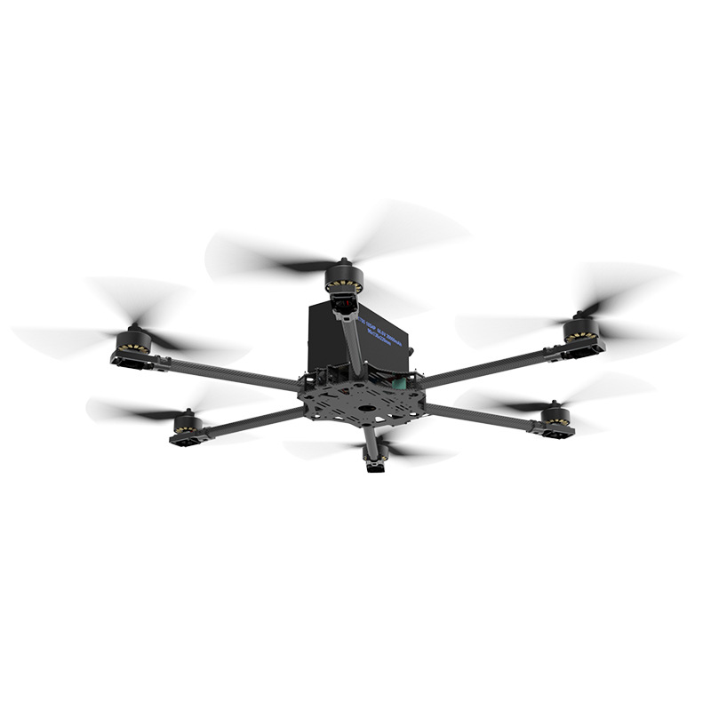 17-Inch FPV - F420 Motor, 2000 - Drone Battery incelemesi ve fiyatı