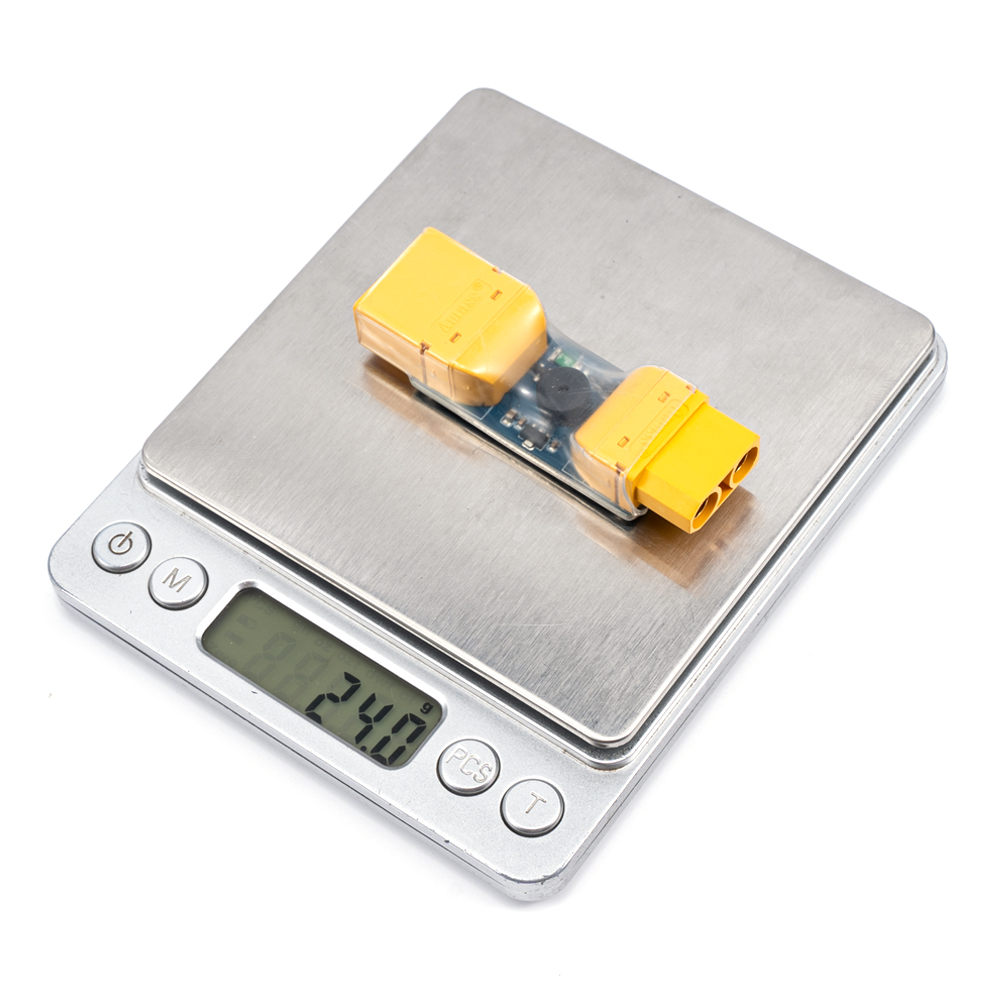 iFlight Smart Smoke Stopper XT - Drone Buzzer incelemesi ve fiyatı