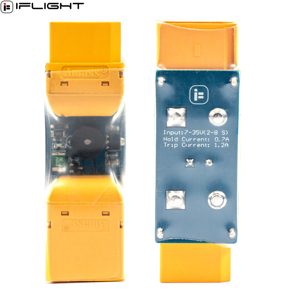 iFlight Smart Smoke Stopper XT - Drone Buzzer incelemesi ve fiyatı