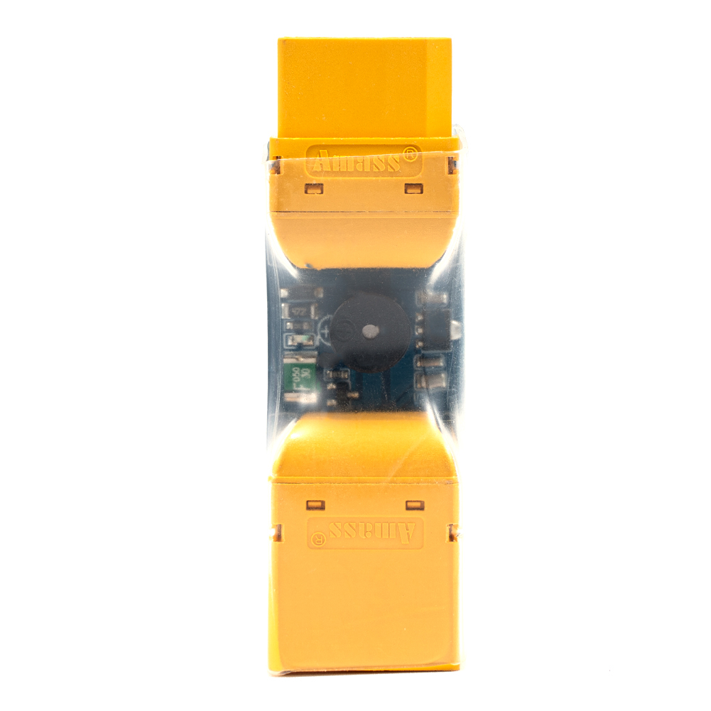 iFlight Smart Smoke Stopper XT - Drone Buzzer incelemesi ve fiyatı