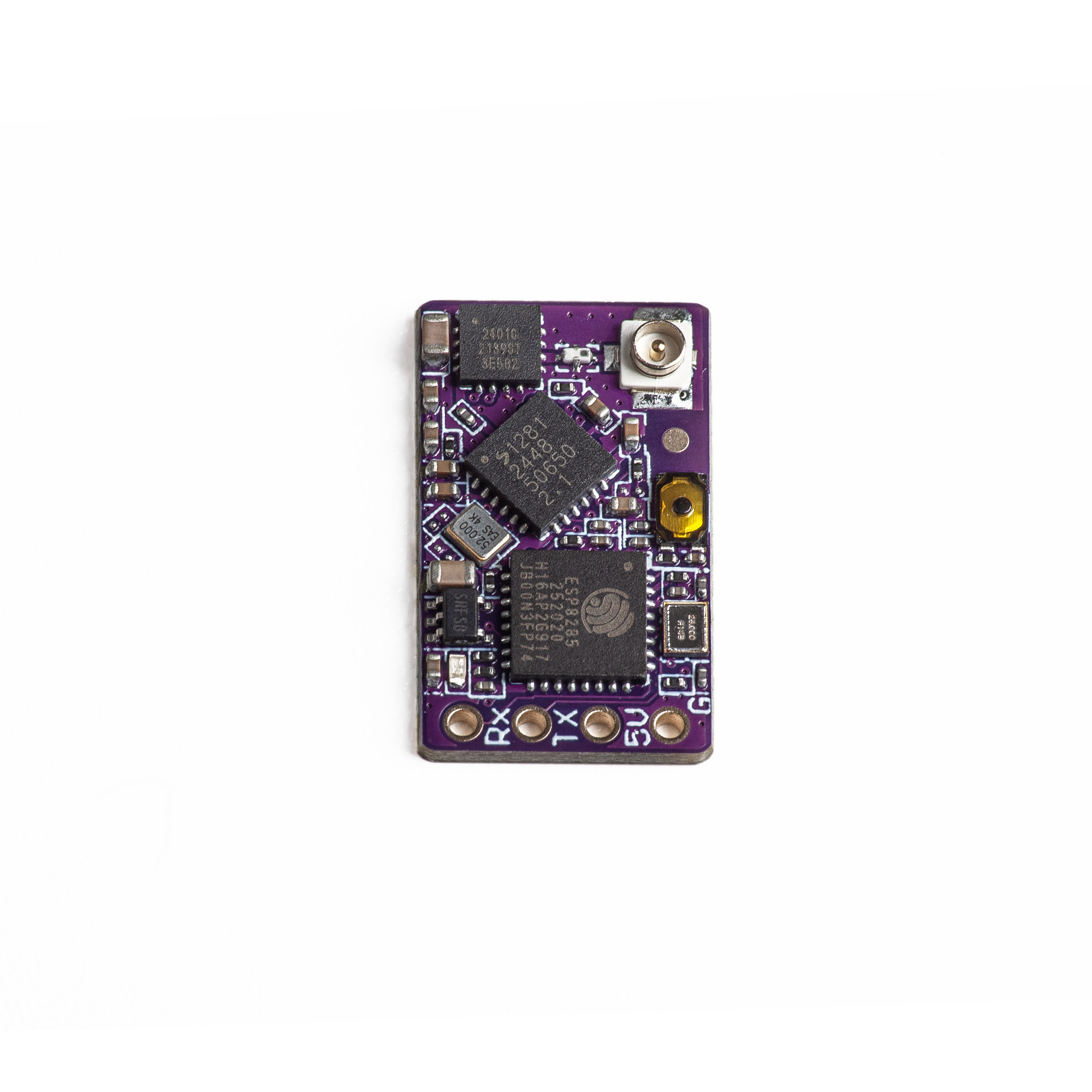 1/2/5/10PCS ELRS 2.4GHz RX Lon - Drone Antenna incelemesi ve fiyatı