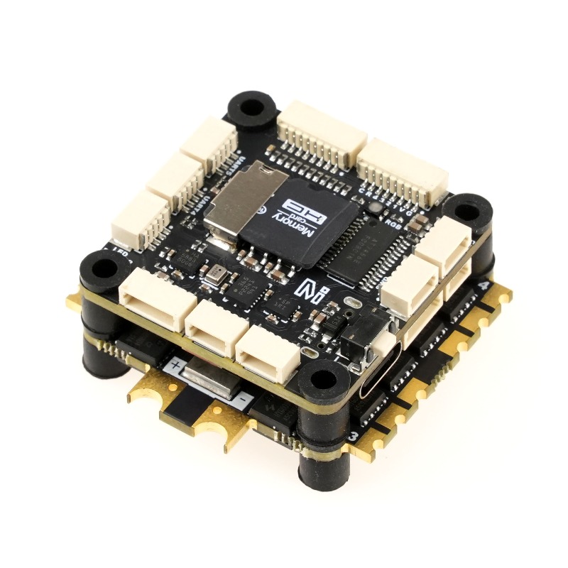 MicoAir743 V2   Flight Control - Drone Flight Controller incelemesi ve fiyatı