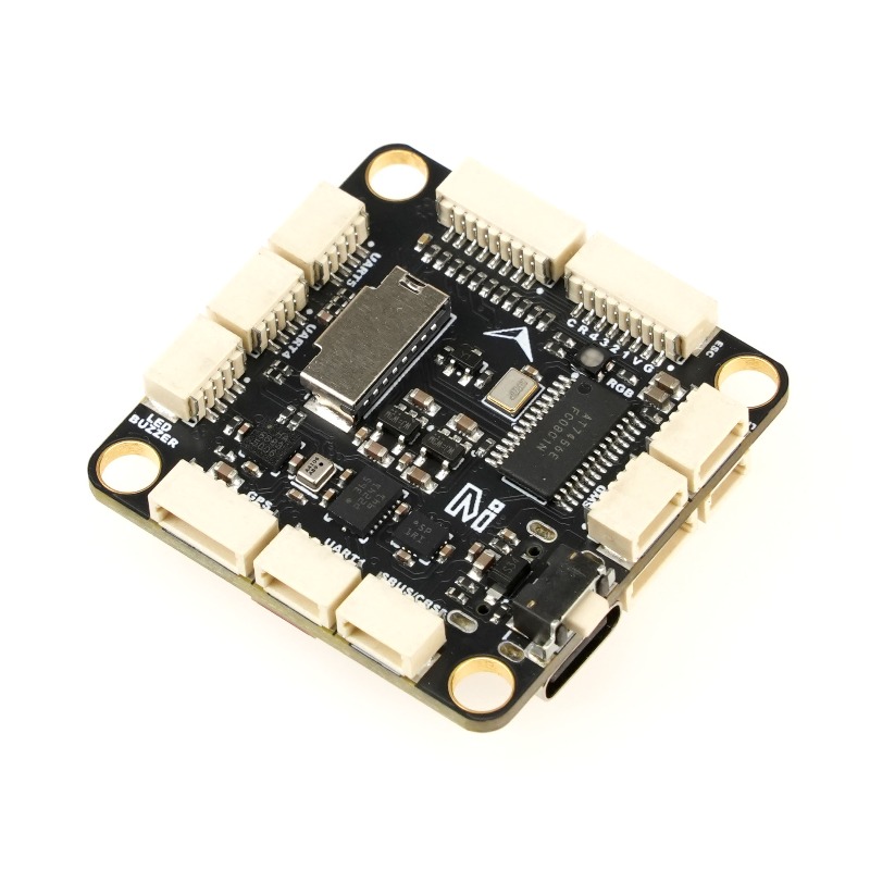 MicoAir743 V2   Flight Control - Drone Flight Controller incelemesi ve fiyatı