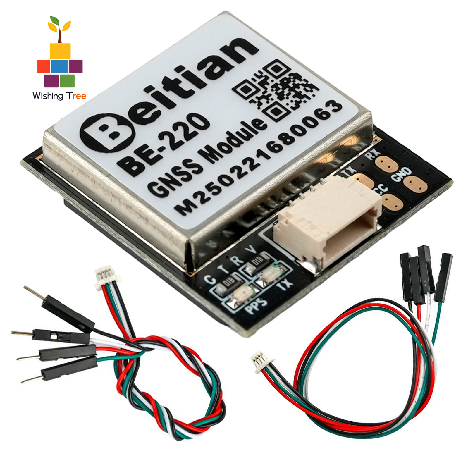 BE-220 M10050 Ultra-Low Power  - Drone Gps Module incelemesi ve fiyatı