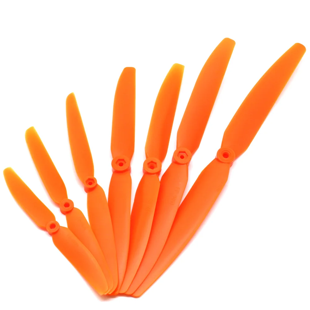 10pcs/lot GWS Screw Propeller  - Drone Propeller incelemesi ve fiyatı