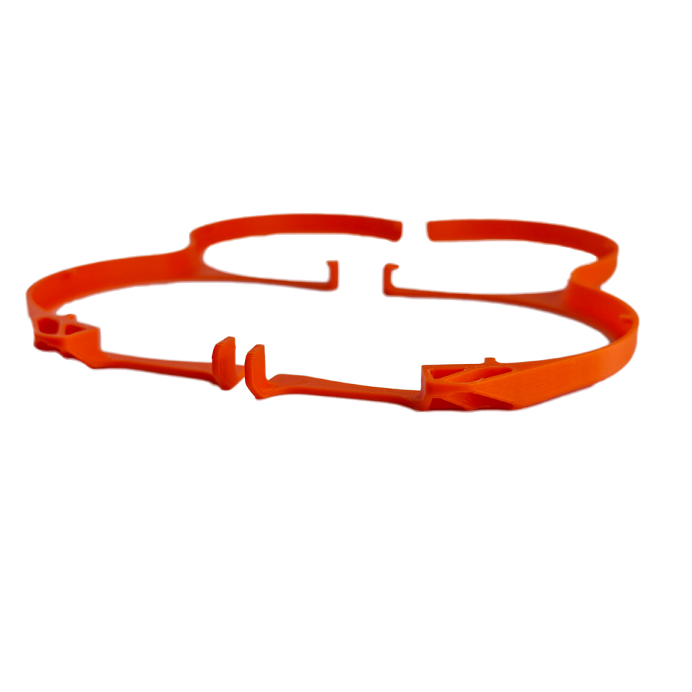 Protective Bumper Ring for DJI - Drone Propeller Guard incelemesi ve fiyatı