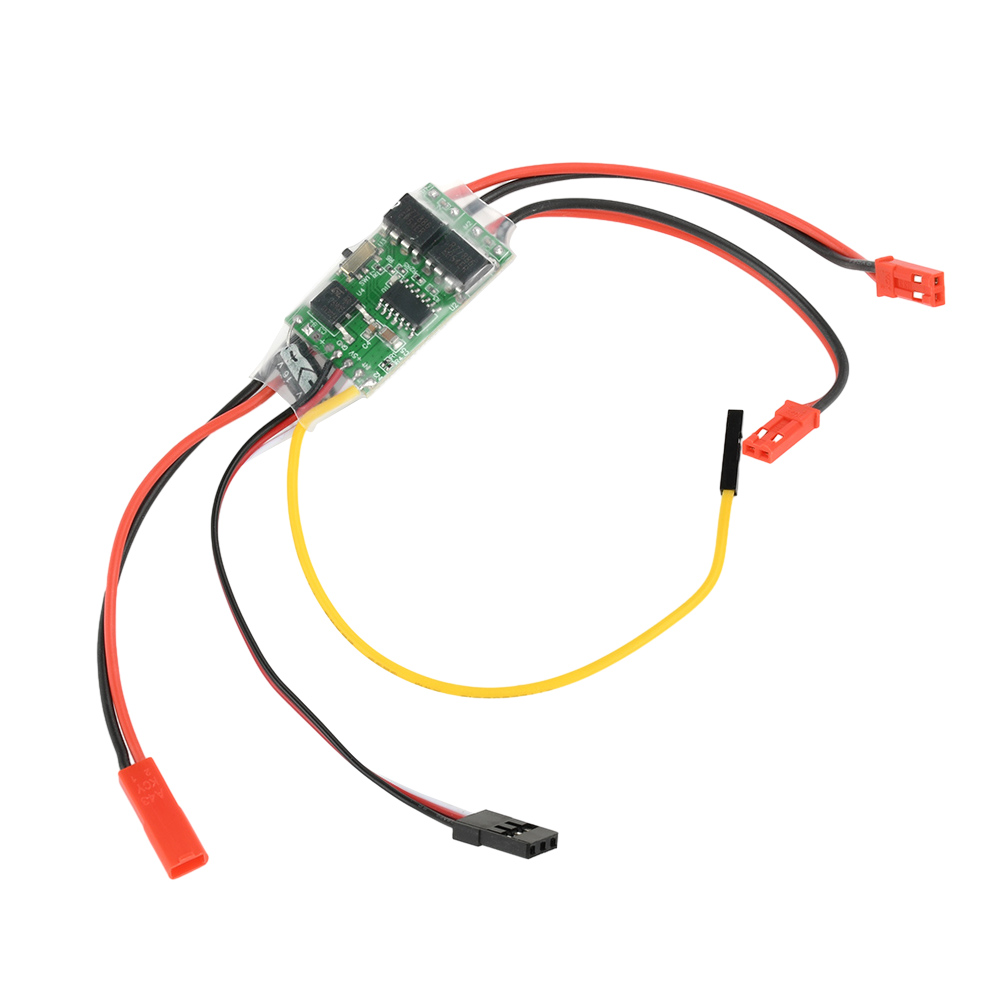 Dual Channel Bidirectional ESC - Drone Power Distribution Board incelemesi ve fiyatı