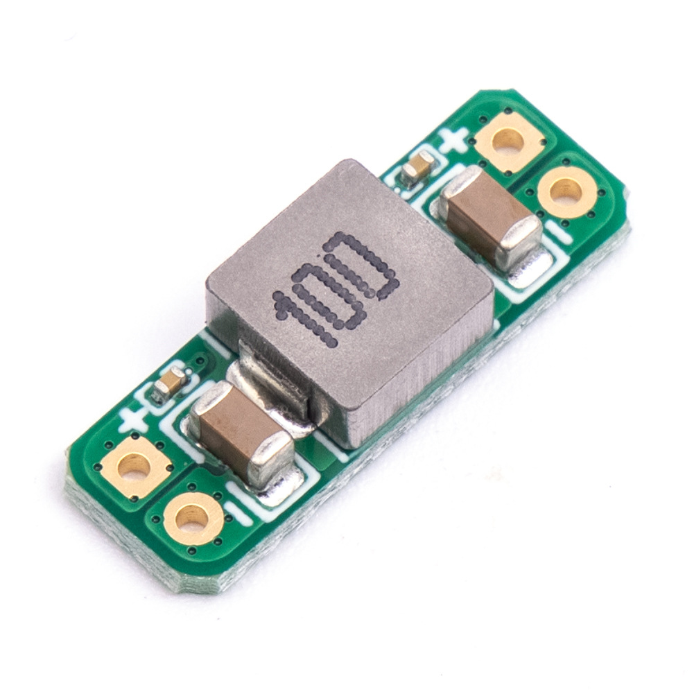 4PCS LC Filter Module 3A 5-30V - Drone Power Distribution Board incelemesi ve fiyatı