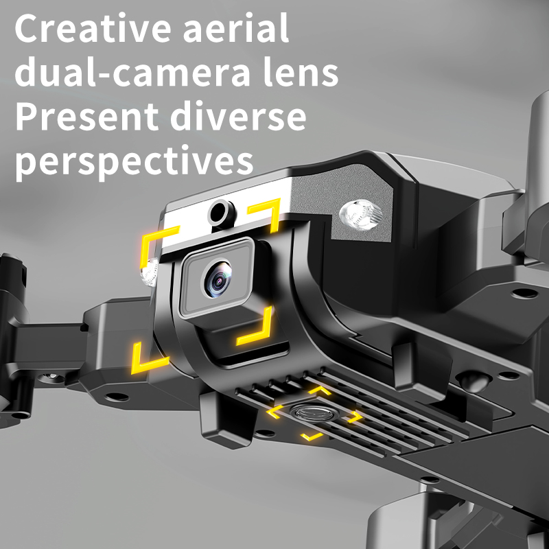Upgrade Large Screen S6 GPS Dr - Drone Gps Mount incelemesi ve fiyatı