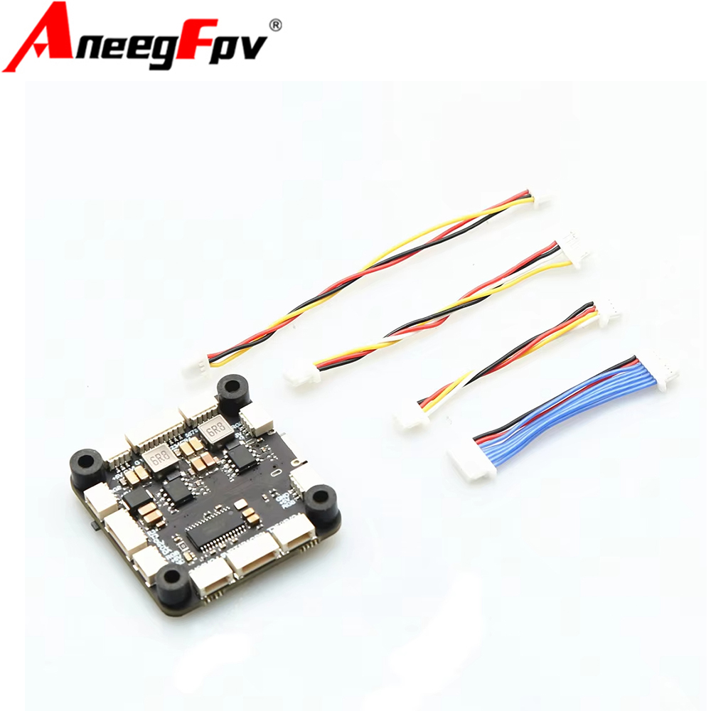 AneegFpv F722 F7 Flight Contro - Drone Esc incelemesi ve fiyatı